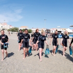 23 équipes ont participé au premier “Rallye Archéo” de l’Agglomération Hérault Méditerranée
